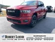 New 2026 Ram 1500 LARAMIE CREW CAB 4X4 5'7 BOX Pickup