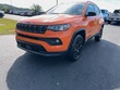 New 2026 Jeep Compass Latitude Altitude Sport Utility