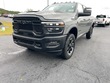 New 2026 Ram 2500 REBEL CREW CAB 4X4 6'4 BOX Pickup