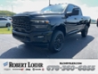 New 2025 Ram 2500 LIMITED CREW CAB 4X4 6'4 BOX Pickup