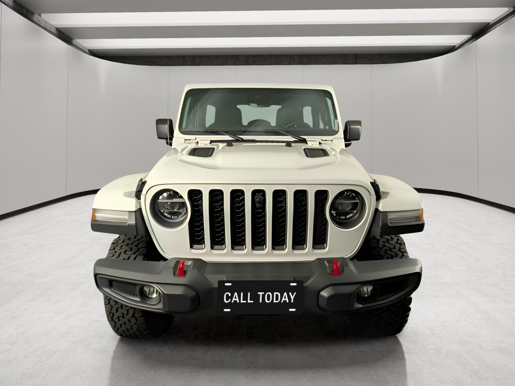 Used 2021 Jeep Wrangler Unlimited For Sale at Robert Loehr Chrysler