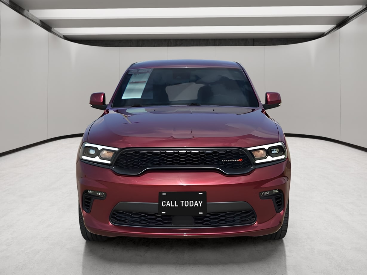 Used 2022 Dodge Durango GT Plus with VIN 1C4RDJDGXNC219479 for sale in Cartersville, GA