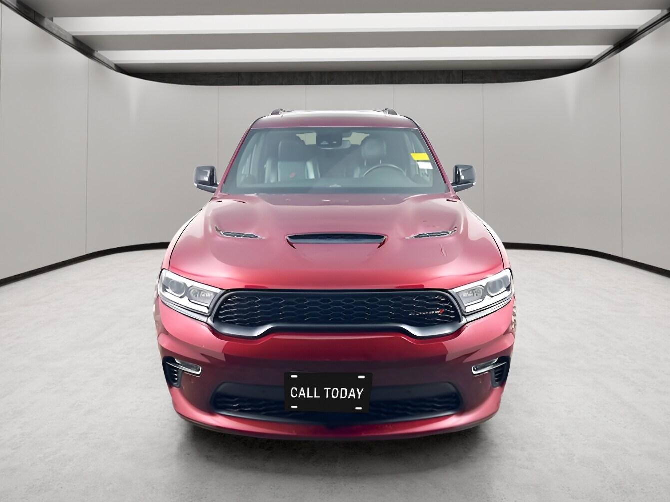 Used 2023 Dodge Durango R/T with VIN 1C4SDHCT6PC555254 for sale in Cartersville, GA