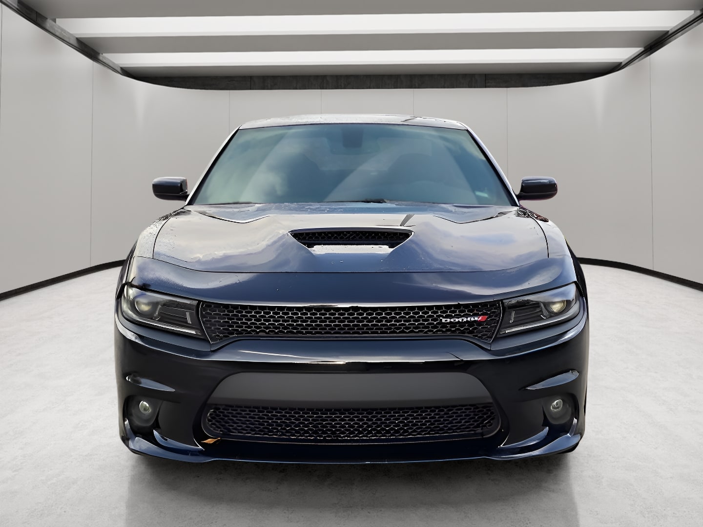 Used 2022 Dodge Charger GT with VIN 2C3CDXHG2NH232313 for sale in Cartersville, GA