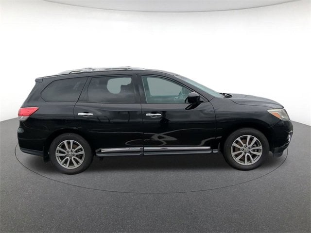 Used 2014 Nissan Pathfinder SL with VIN 5N1AR2MN5EC609002 for sale in Memphis, TN