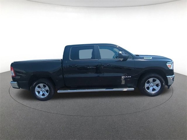 Used 2022 RAM Ram 1500 Pickup Big Horn/Lone Star with VIN 1C6SRFFT5NN373975 for sale in Memphis, TN