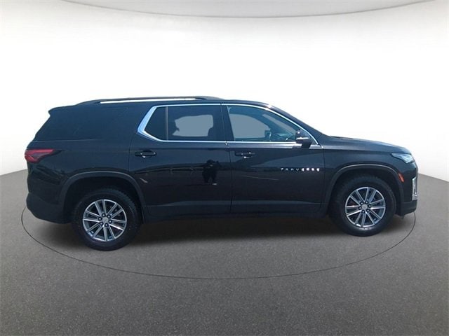 Used 2022 Chevrolet Traverse 3LT with VIN 1GNEVHKW0NJ105606 for sale in Memphis, TN