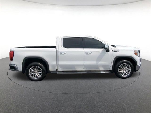 Used 2020 GMC Sierra 1500 SLT with VIN 3GTU9DET4LG283262 for sale in Memphis, TN