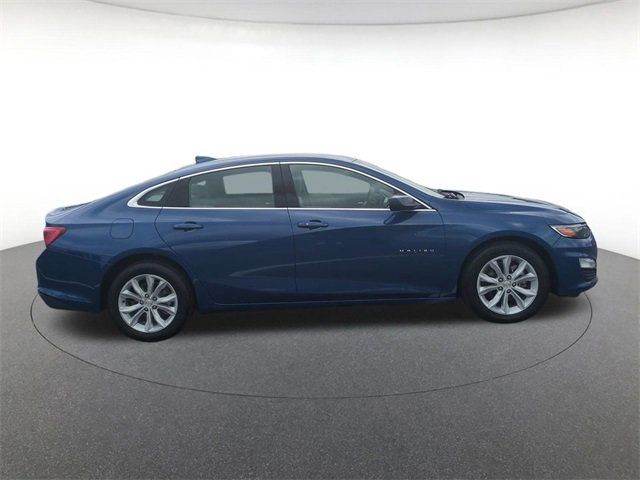 Used 2023 Chevrolet Malibu 1LT with VIN 1G1ZD5ST4PF167896 for sale in Memphis, TN