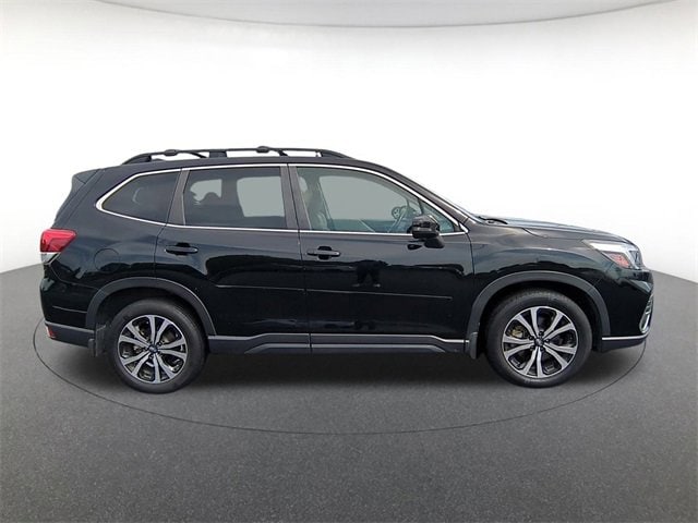 Used 2019 Subaru Forester Limited with VIN JF2SKASC5KH488111 for sale in Memphis, TN