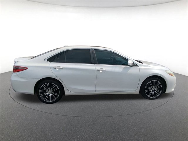 Used 2016 Toyota Camry Special Edition with VIN 4T1BF1FK9GU178171 for sale in Memphis, TN