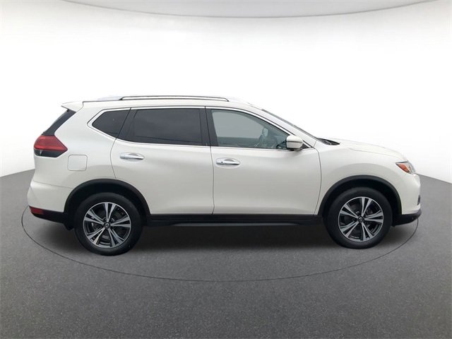 Used 2019 Nissan Rogue SV with VIN JN8AT2MVXKW389909 for sale in Memphis, TN