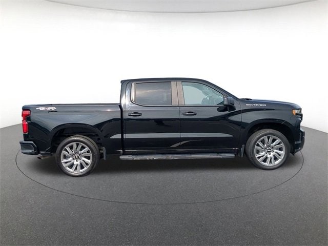 Used 2019 Chevrolet Silverado 1500 RST with VIN 3GCUYEED9KG113821 for sale in Memphis, TN