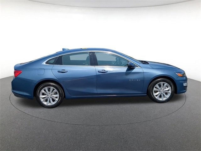 Used 2024 Chevrolet Malibu 1LT with VIN 1G1ZD5ST8RF138646 for sale in Memphis, TN