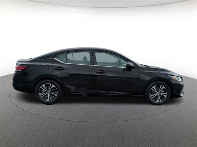 Used 2021 Nissan Altima SR with VIN 1N4BL4CV7MN341859 for sale in Memphis, TN