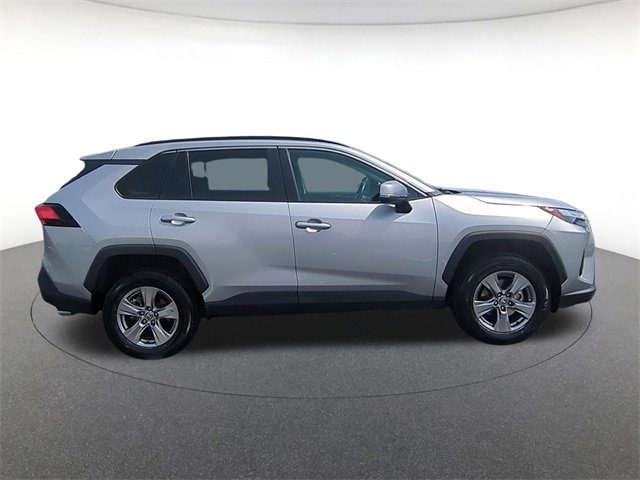 Used 2024 Toyota RAV4 XLE with VIN 2T3W1RFV8RW309495 for sale in Memphis, TN
