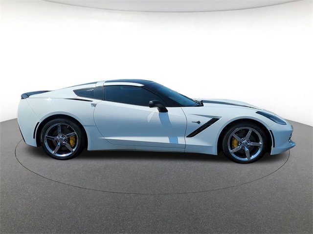 Used 2014 Chevrolet Corvette Base with VIN 1G1YD2D79E5121686 for sale in Memphis, TN