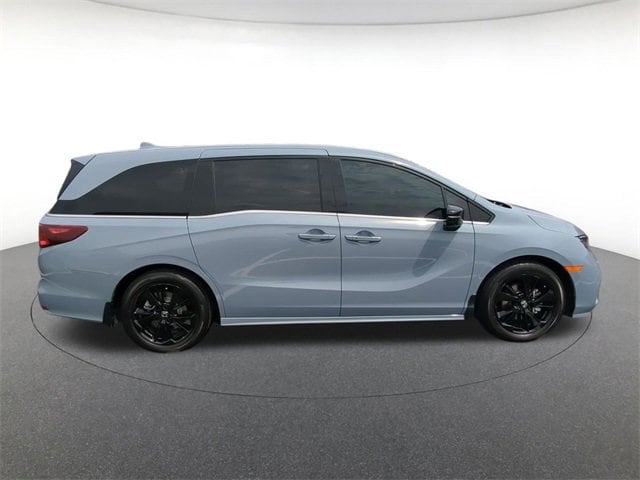 Used 2023 Honda Odyssey SPORT with VIN 5FNRL6H7XPB027446 for sale in Memphis, TN