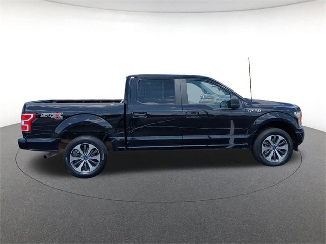 Used 2019 Ford F-150 XL with VIN 1FTEW1E57KFA07249 for sale in Memphis, TN