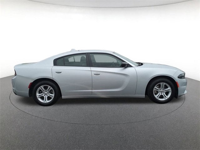 Used 2023 Dodge Charger SXT with VIN 2C3CDXBG6PH575492 for sale in Memphis, TN