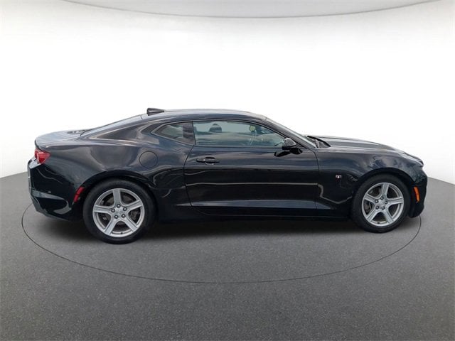 Used 2022 Chevrolet Camaro 1LT with VIN 1G1FB1RX6N0120587 for sale in Memphis, TN