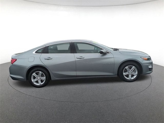 Used 2023 Chevrolet Malibu 1LT with VIN 1G1ZD5ST6PF188720 for sale in Memphis, TN