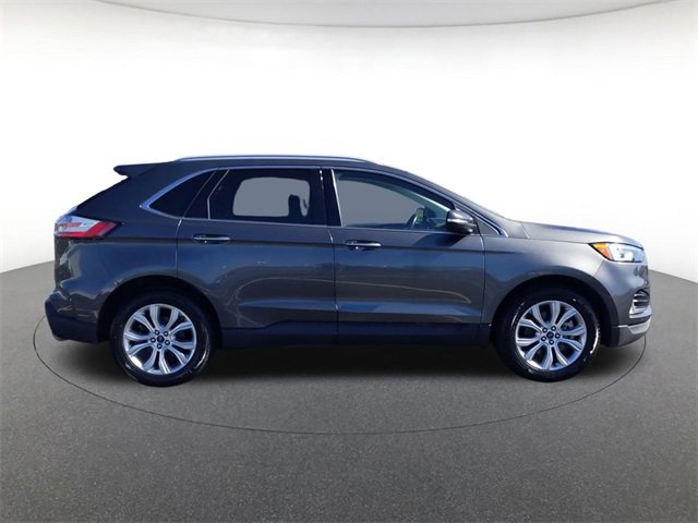 Used 2020 Ford Edge Titanium with VIN 2FMPK4K98LBA72445 for sale in Memphis, TN