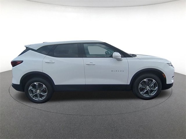 Used 2023 Chevrolet Blazer 2LT with VIN 3GNKBHR44PS125729 for sale in Memphis, TN