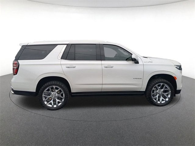 Used 2021 Chevrolet Tahoe High Country with VIN 1GNSCTKL4MR136908 for sale in Memphis, TN