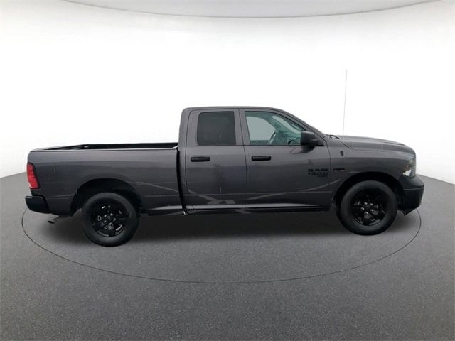 Used 2021 RAM Ram 1500 Classic Tradesman with VIN 1C6RR6FT9MS578181 for sale in Memphis, TN