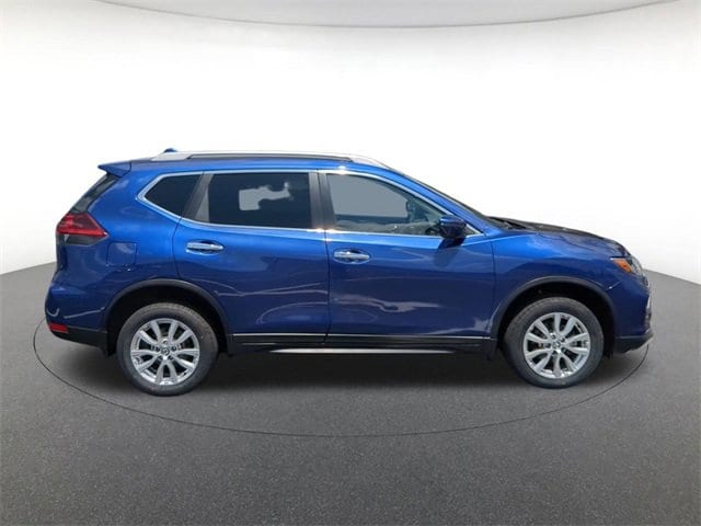 Used 2020 Nissan Rogue SV with VIN 5N1AT2MVXLC813793 for sale in Memphis, TN