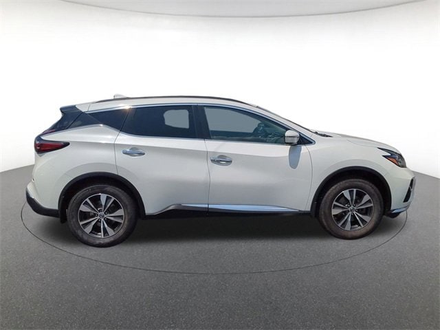 Used 2019 Nissan Murano SV with VIN 5N1AZ2MS3KN112827 for sale in Memphis, TN