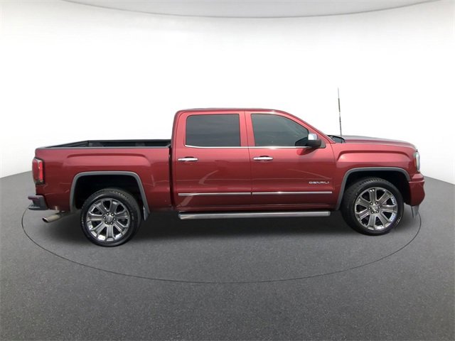 Used 2017 GMC Sierra 1500 Denali Denali with VIN 3GTU2PEJ3HG190616 for sale in Memphis, TN