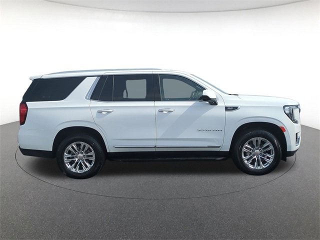 Used 2023 GMC Yukon SLT with VIN 1GKS1BKD2PR363072 for sale in Memphis, TN