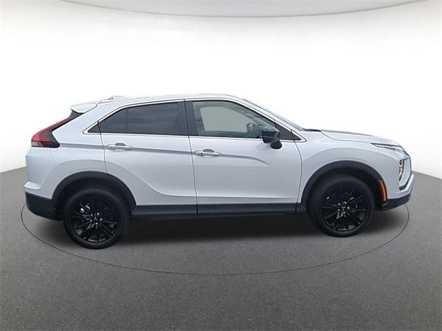 Used 2024 Mitsubishi Eclipse Cross LE with VIN JA4ATVAA5RZ077756 for sale in Memphis, TN