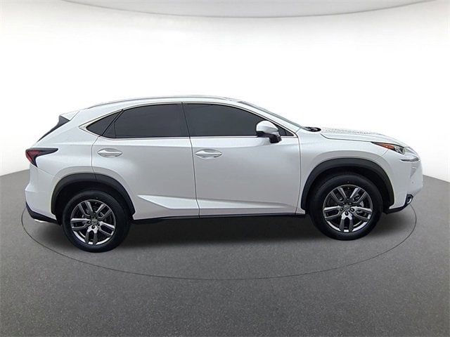 Used 2016 Lexus NX 200t with VIN JTJYARBZ6G2029062 for sale in Memphis, TN