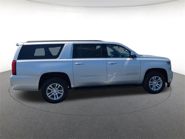 Used 2019 Chevrolet Suburban LT with VIN 1GNSKHKC5KR277970 for sale in Memphis, TN