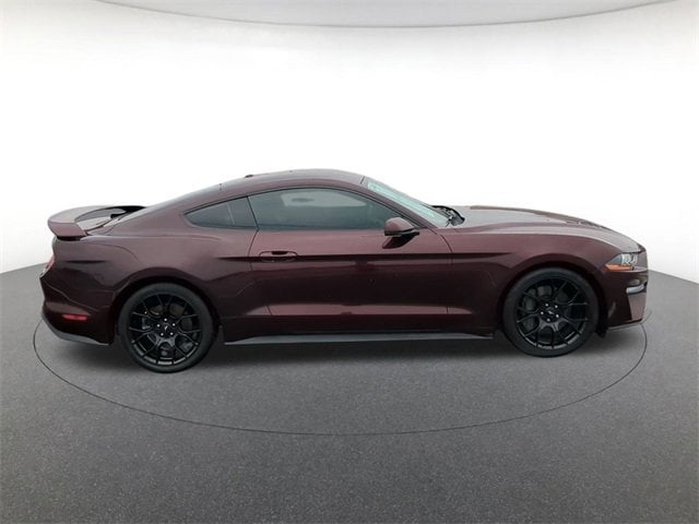 Used 2018 Ford Mustang EcoBoost Premium with VIN 1FA6P8THXJ5137947 for sale in Memphis, TN