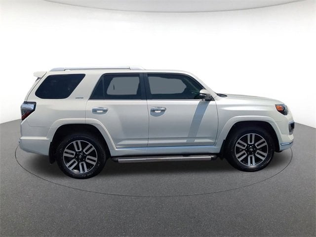 Used 2020 Toyota 4Runner Limited with VIN JTEBU5JR9L5825870 for sale in Memphis, TN