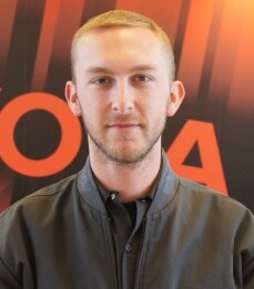 Chase Henson