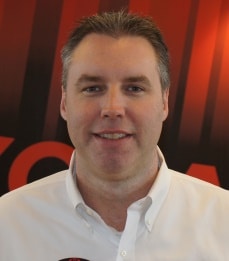 Steve Raney