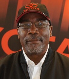 Walter McKinney