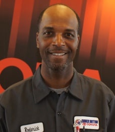 Roderick Knight