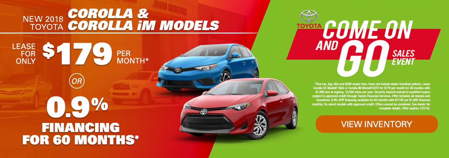 Memphis TN New Toyota Dealer Near Whitehaven, Southaven & Olive