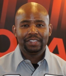 Micheal Hall
