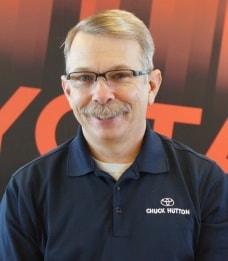 Mike Luman