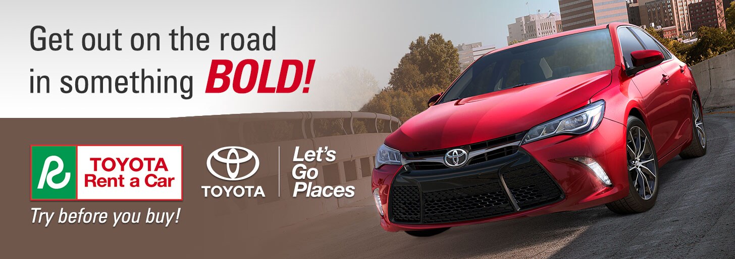 Memphis TN New Toyota Dealer Near Whitehaven, Southaven & Olive