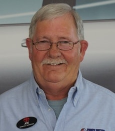 Joe Snyder