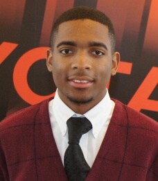 Stanford McNiel