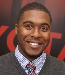 Chris Todd